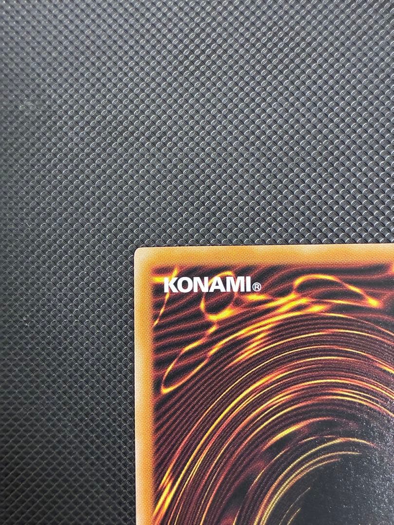 遊戯王　魔術師の弟子ブラックマジシャンガール　25thシク　日版