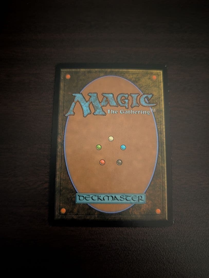 【5/16までの出品】【汚染された三角州】【EXP】【foil】