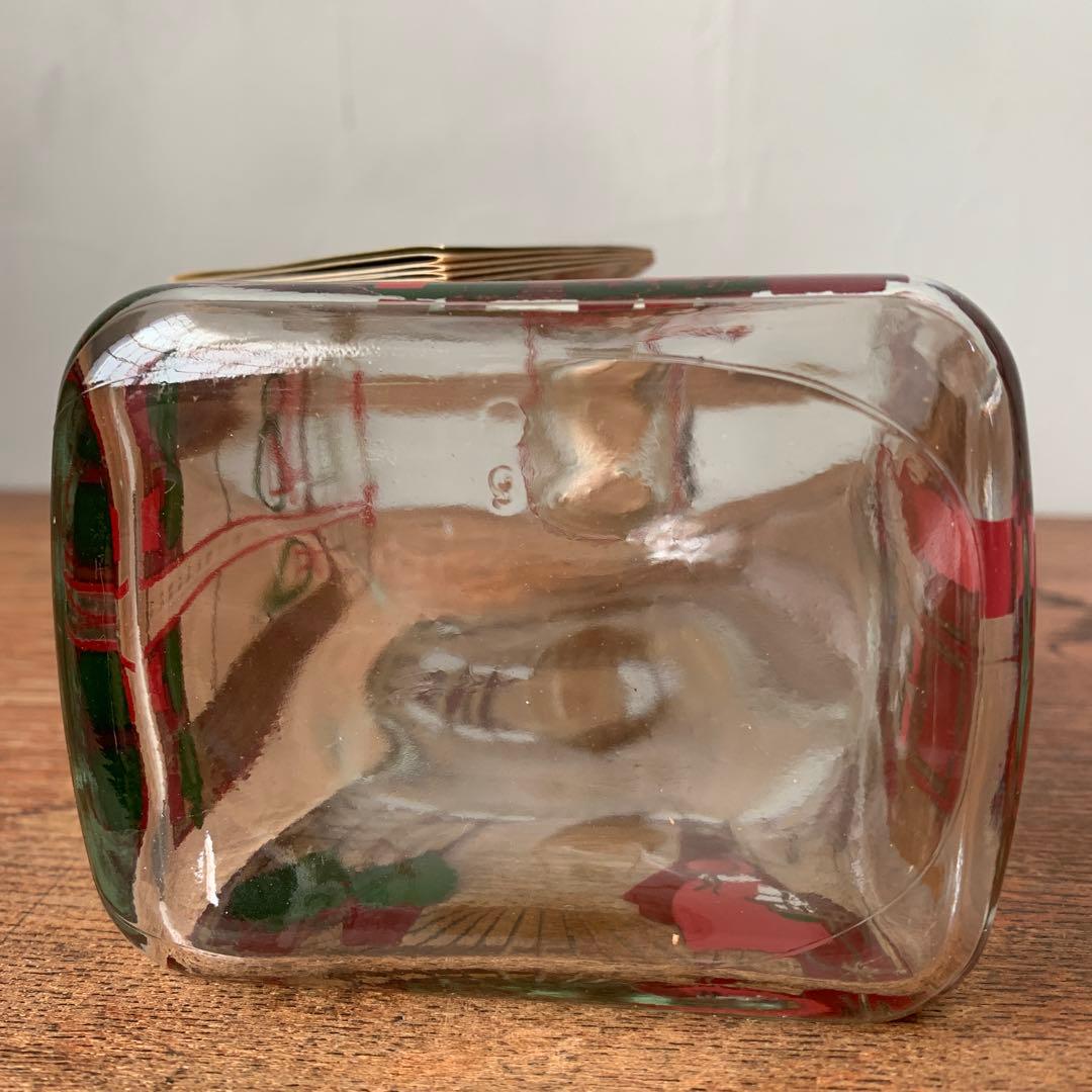 商品確認用　デンマーク　王室御用達　ホルムガード　クリスマスボトル　オーナメント