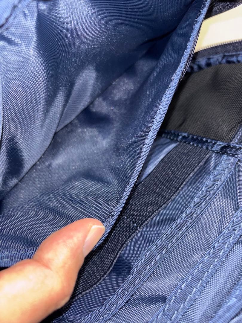 【1回のみ使用】BRIEFING GADGET POUCH MW GENII