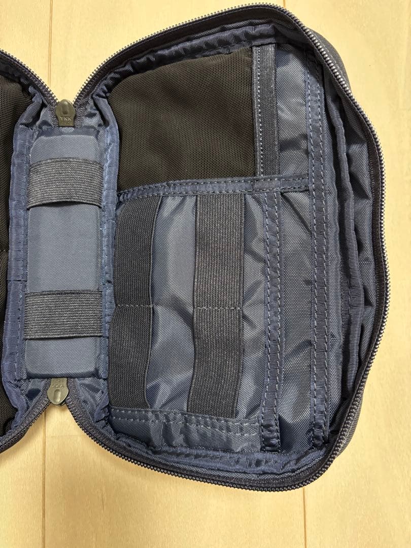 【1回のみ使用】BRIEFING GADGET POUCH MW GENII