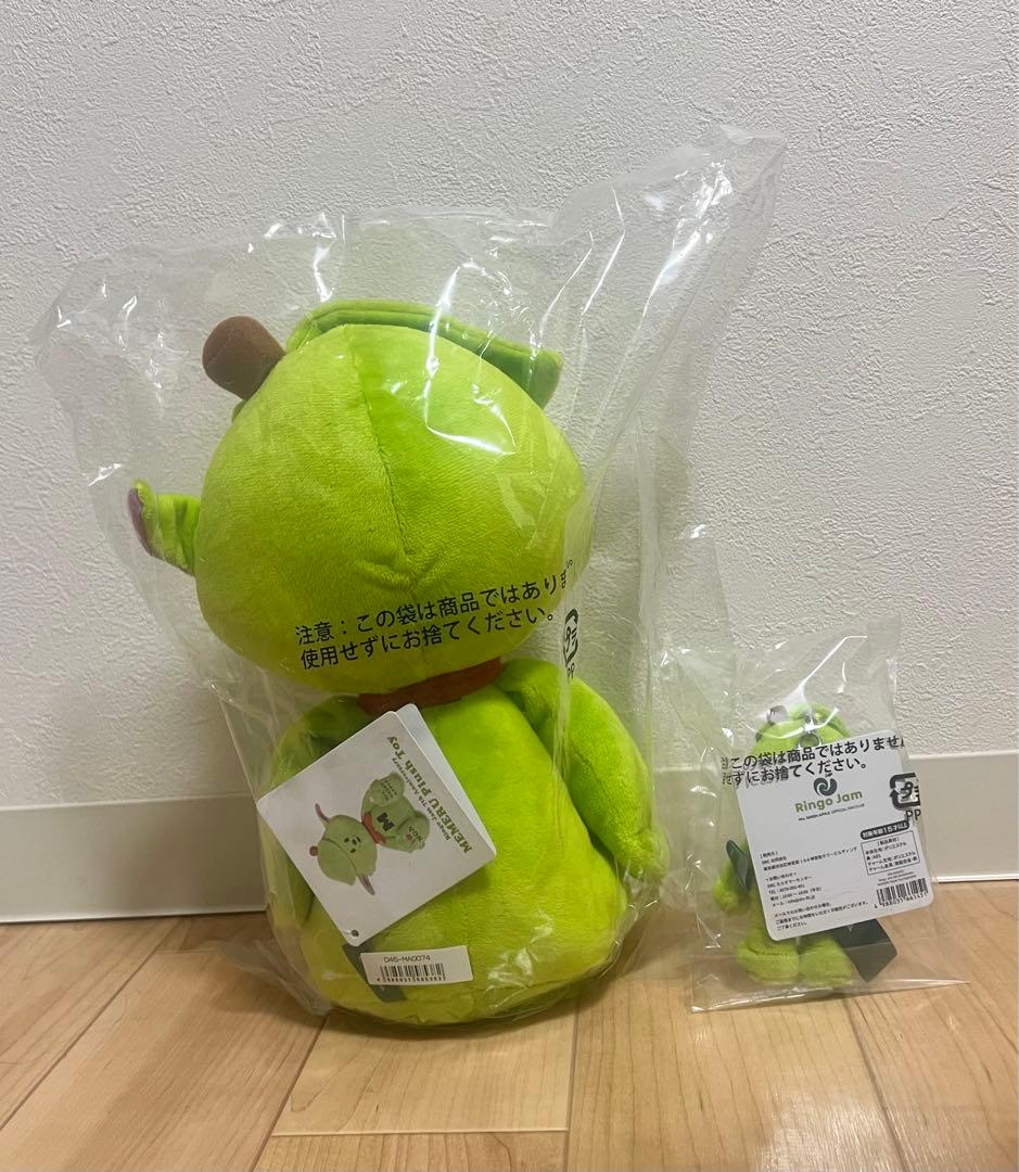 Mrs.GREEN APPLE メメル　２点セット(おまけ付き)