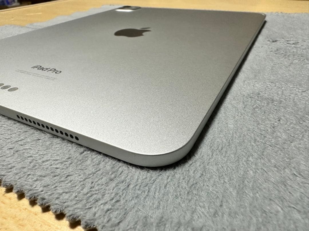 くるくる M4iPadPro 11インチ 256GB WiFiモデル