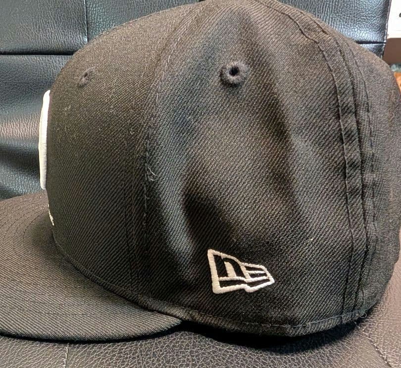 Mountain Research × NEW ERA キャップ