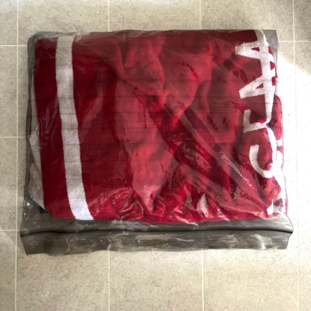 peaceminusone ビーチタオル