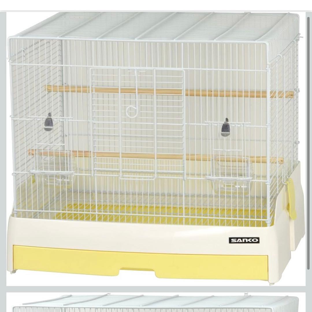 【新品未使用】Easy  Bird 60 イージーホームバード60