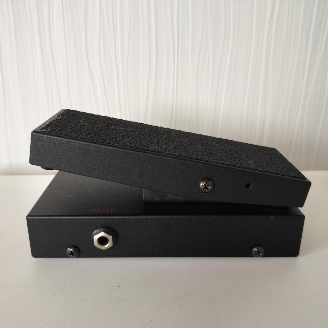 ギター MORLEY MAVERICK WAH