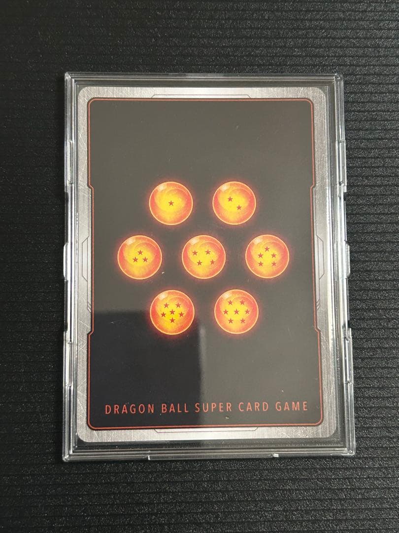 スーパードラゴンボールヒーローズ FB07-121 SCRカード