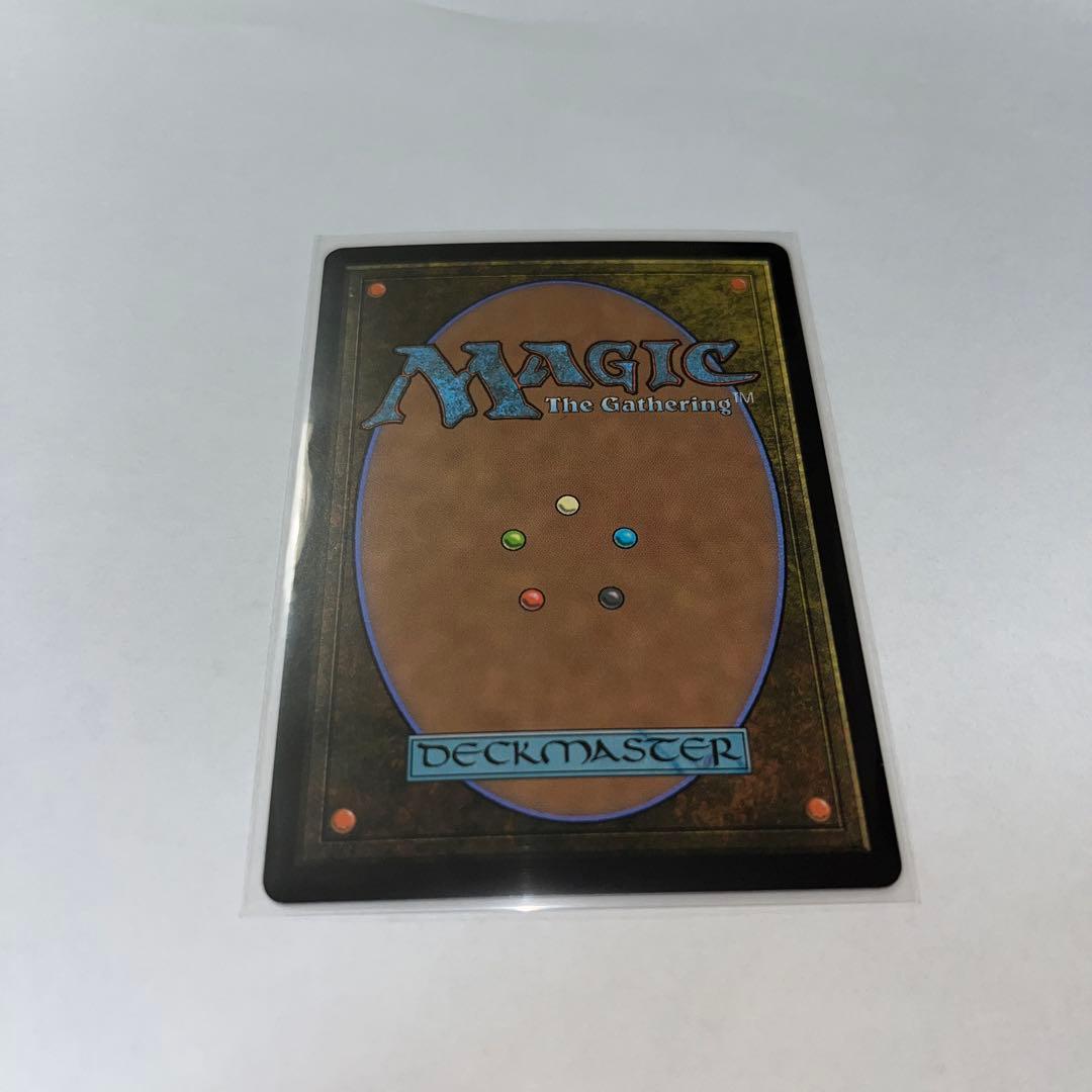 H*N様 MTG ルーンナイト、セリス 日本語版 サージfoil