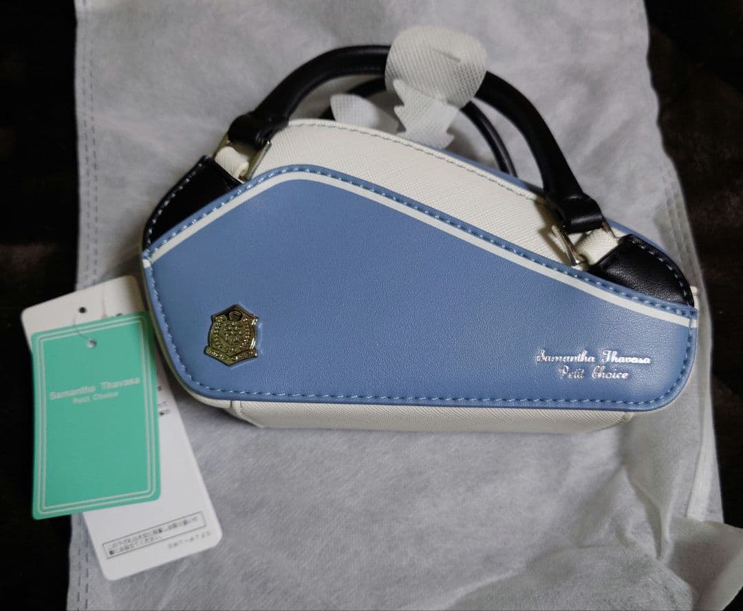 新テニ ミニミニテニスバッグショルダー 氷帝 ver.