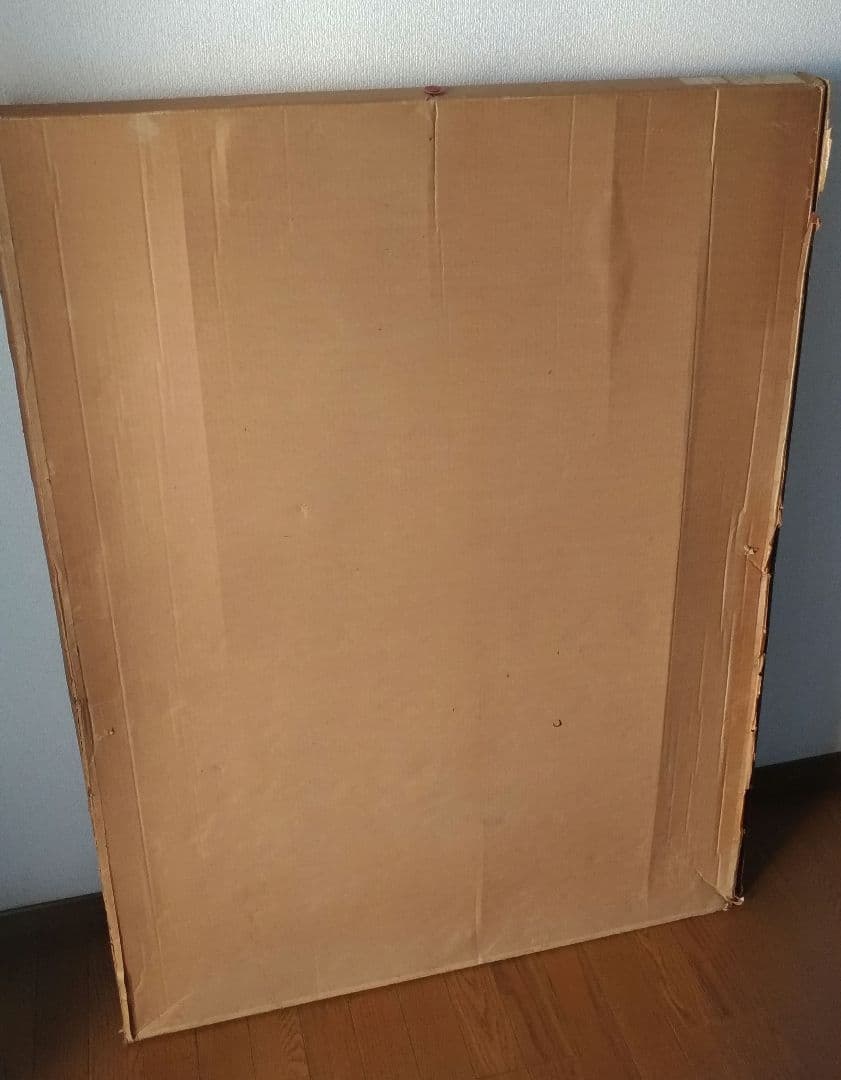 ヒロヤマガタ　シルクスクリーン　エリスアイランド