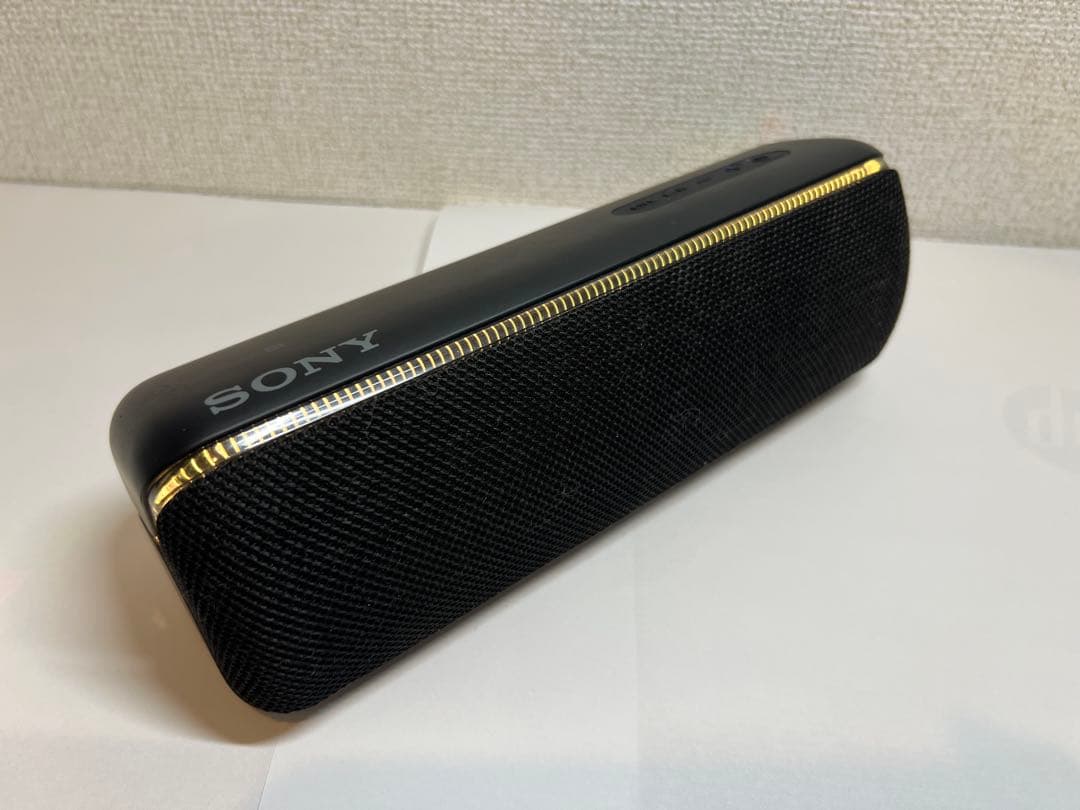 SONY SRS-XB32 防水 ワイヤレススピーカー