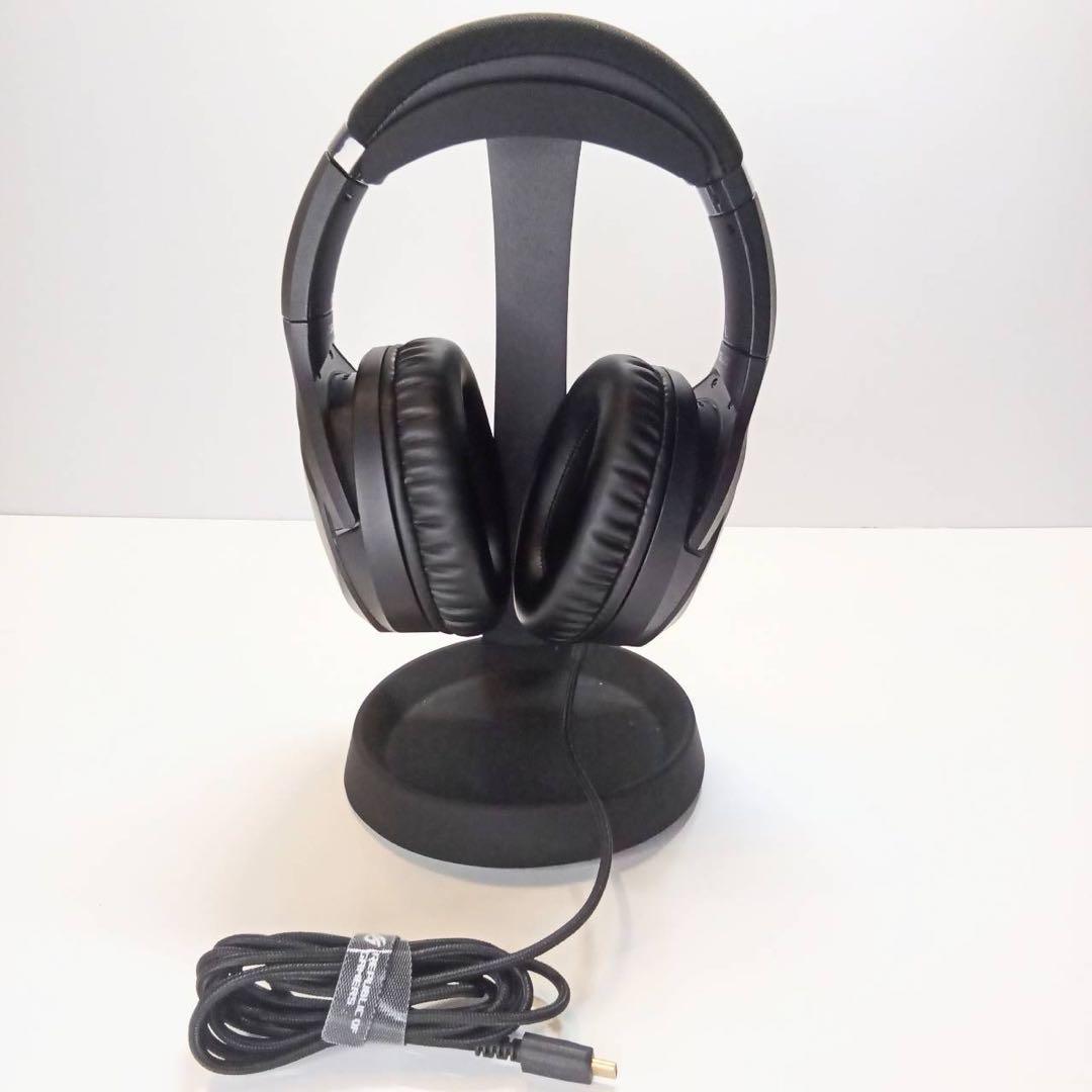 ASUS ROG FUSION II 300 ゲーミングヘッドセット