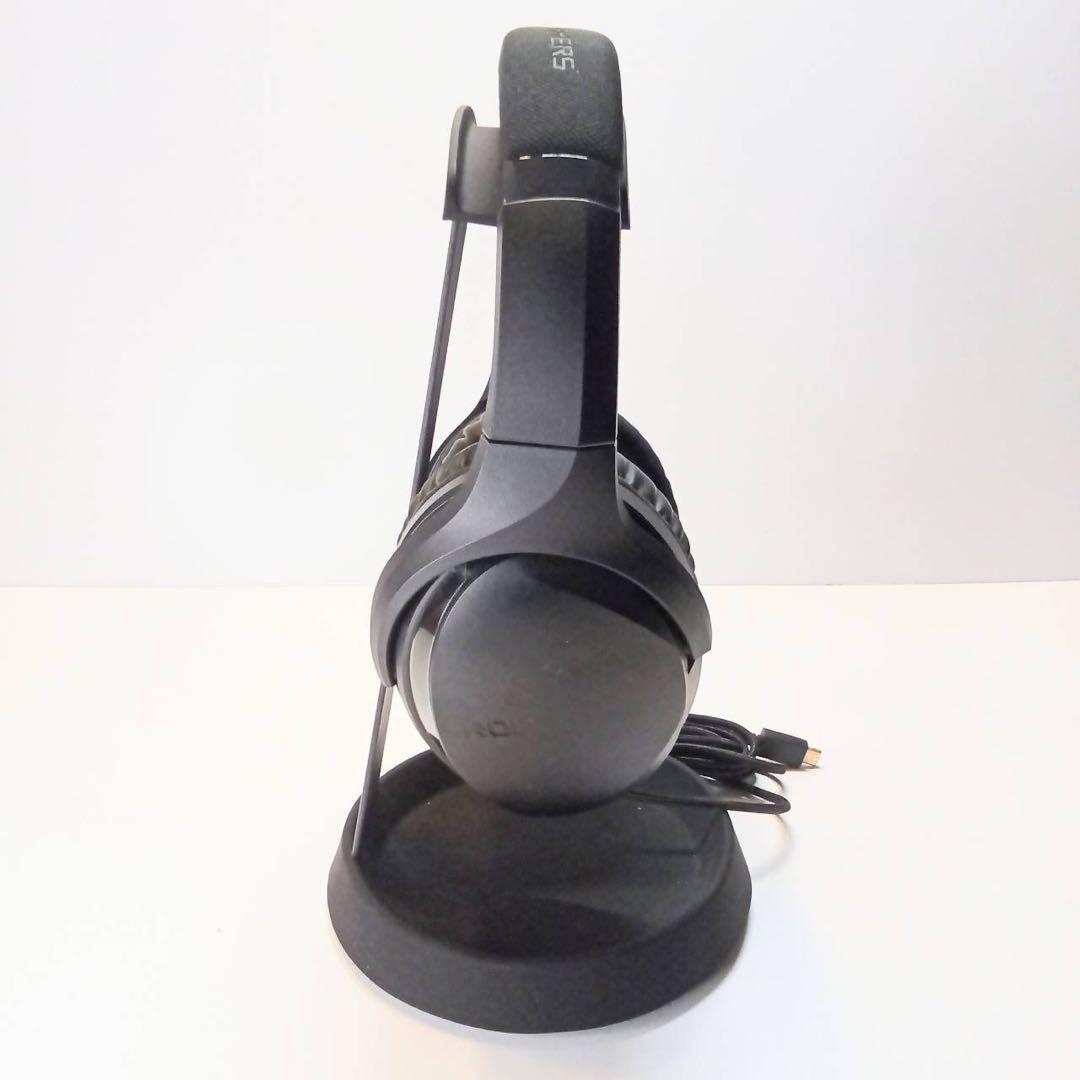 ASUS ROG FUSION II 300 ゲーミングヘッドセット