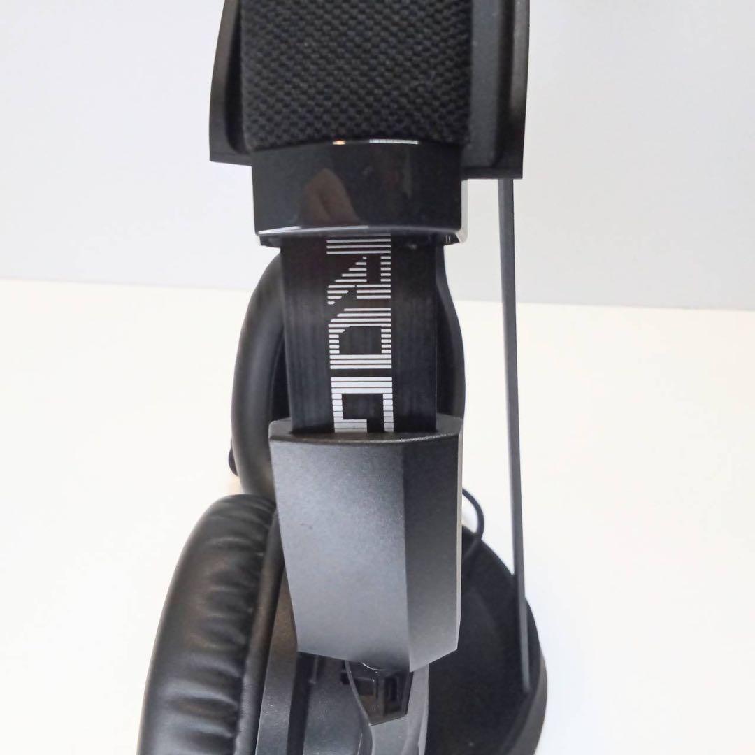 ASUS ROG FUSION II 300 ゲーミングヘッドセット