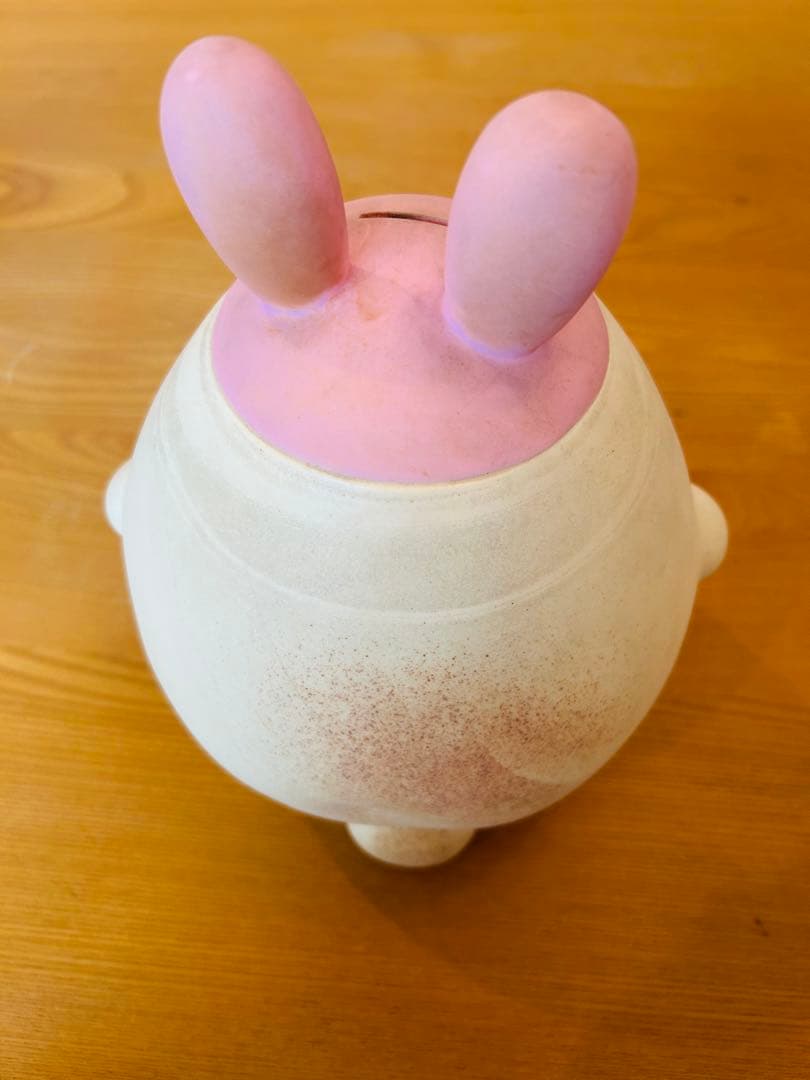 JA 交通安全 チャリティ募金 店頭用 特大 募金箱 ヴィンテージ レトロ