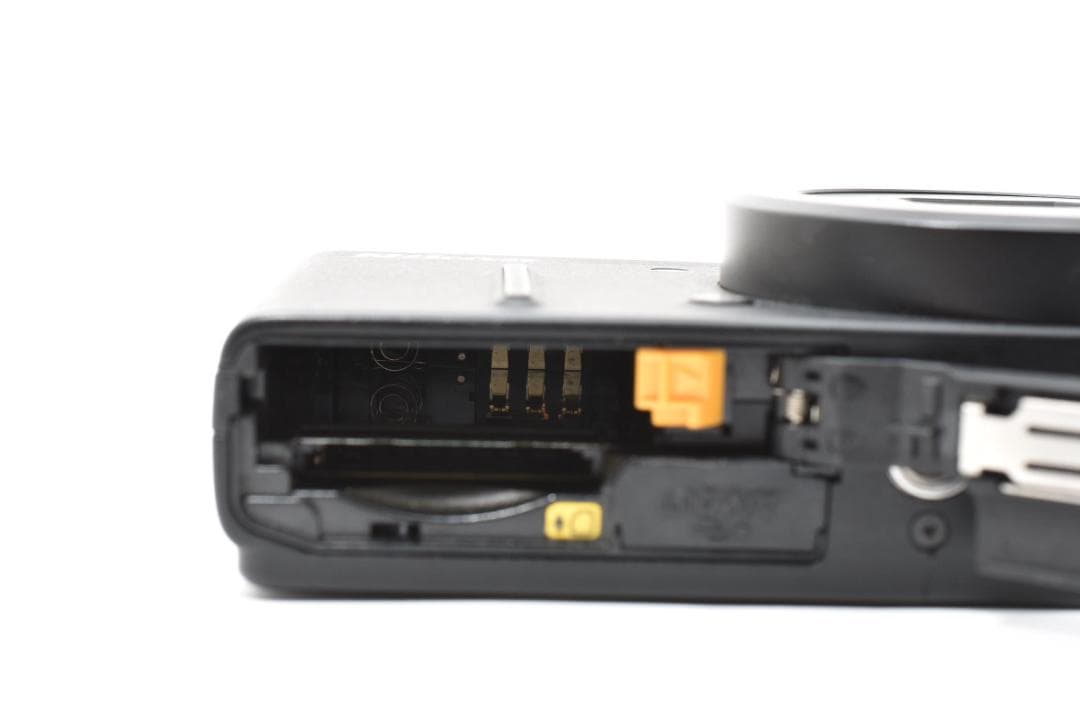 ニコン　Nikon COOLPIX P310 ブラック