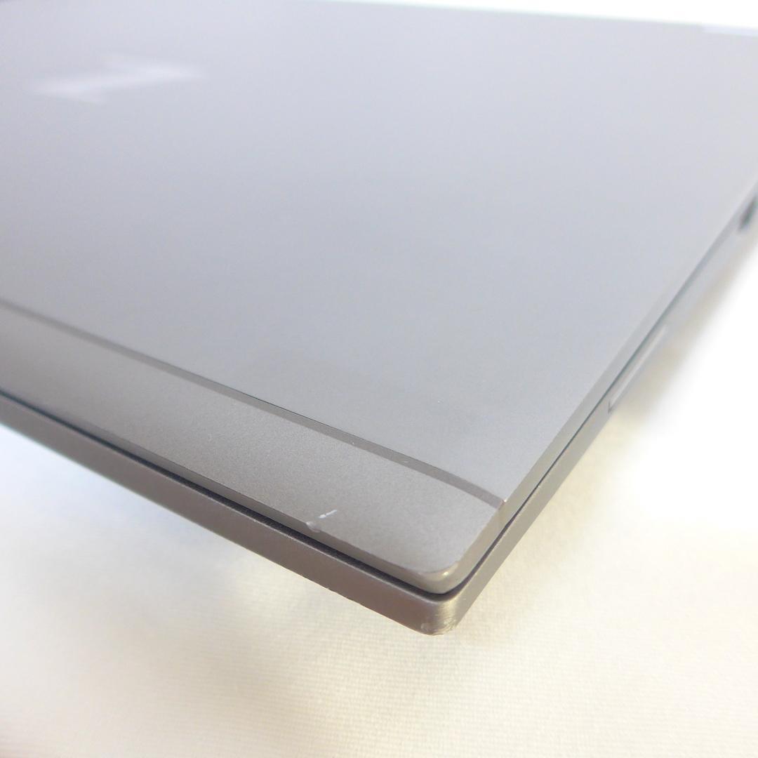 【ワケあり】HP ZBook15 G8 i7 11850H RTX A3000