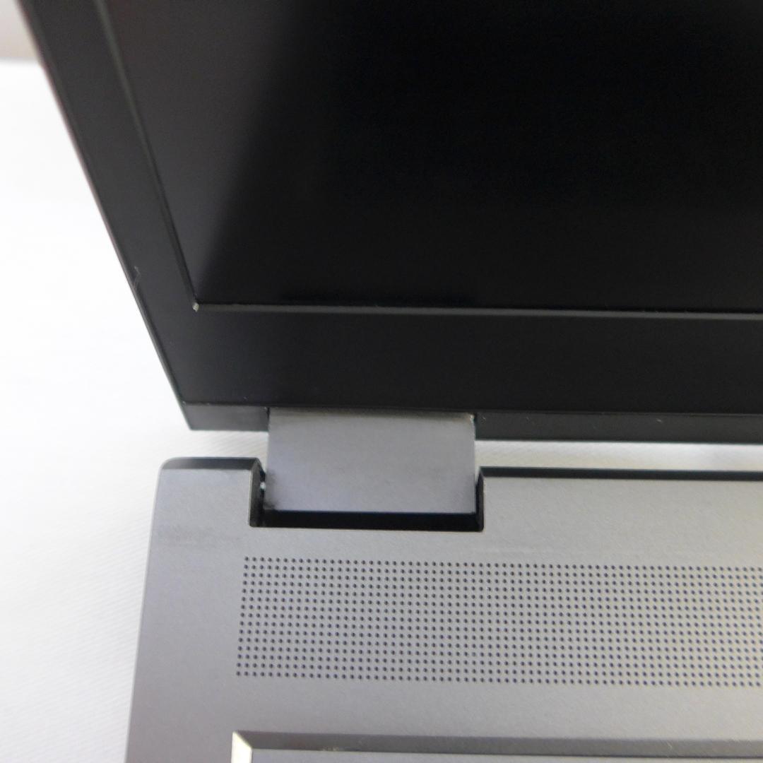 【ワケあり】HP ZBook15 G8 i7 11850H RTX A3000