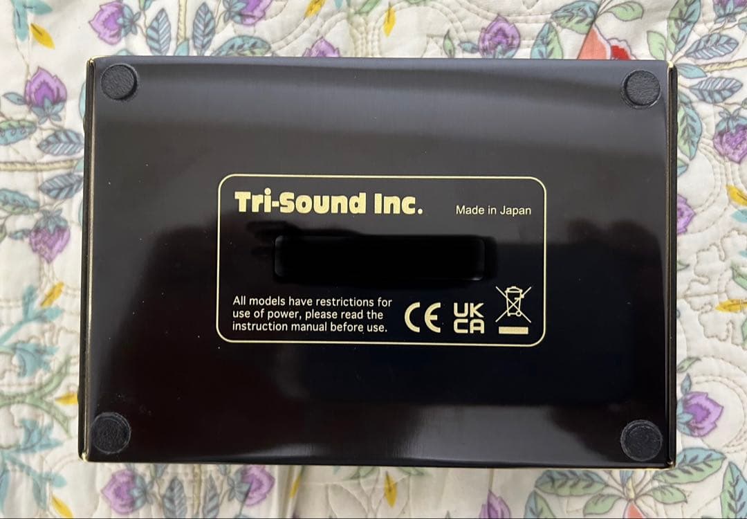 ギター Vemuram SPIRITONE