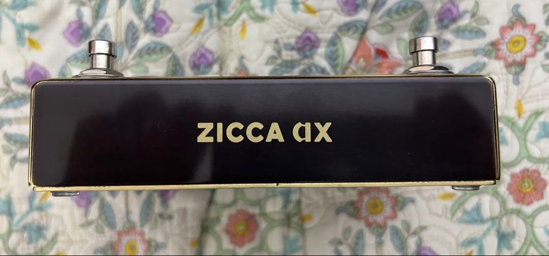 ギター Vemuram SPIRITONE