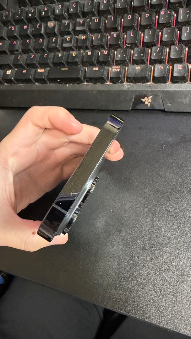 スマートフォン本体 iPhone14 Pro 1TB