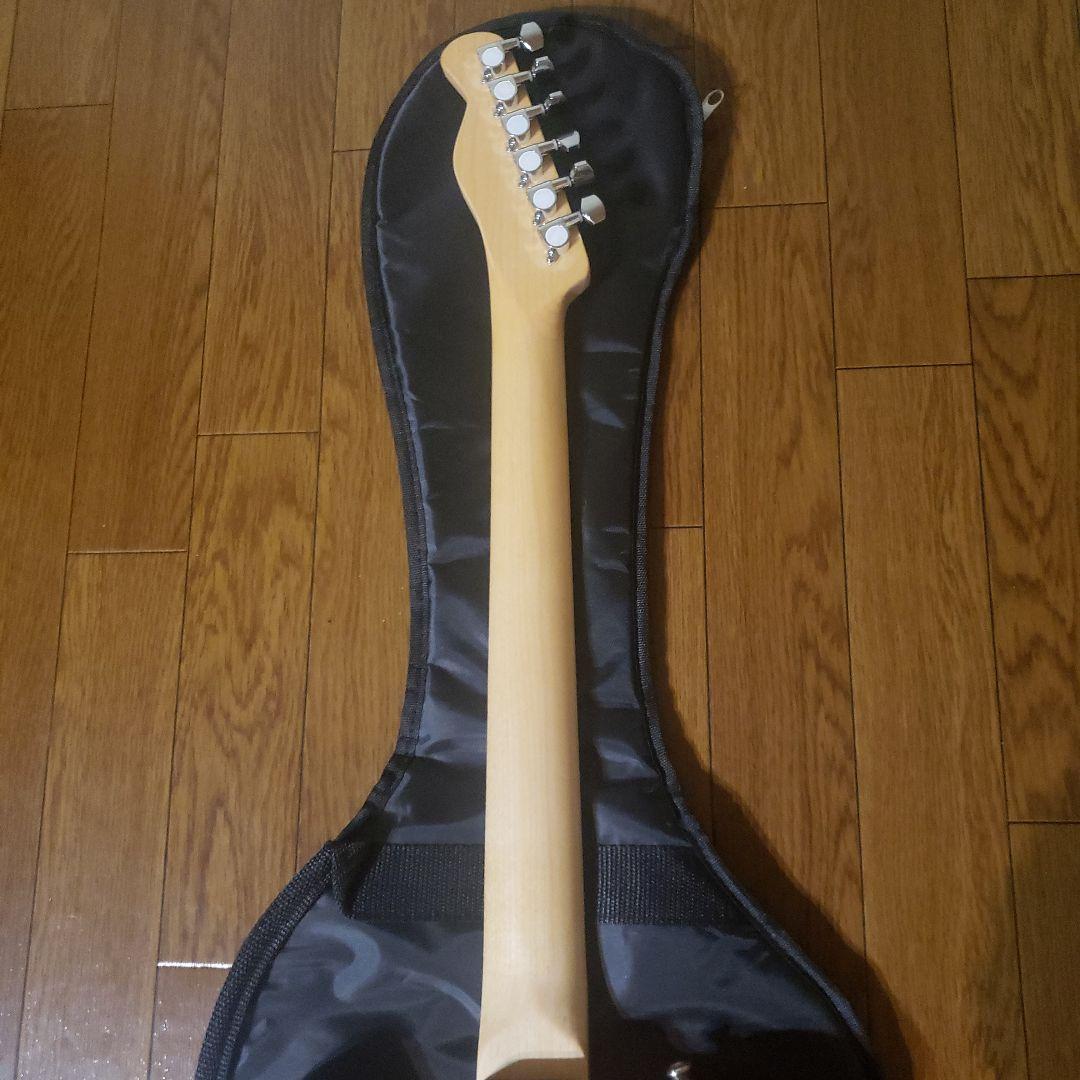 Bacchus　YTM-450 テレキャスタータイプ