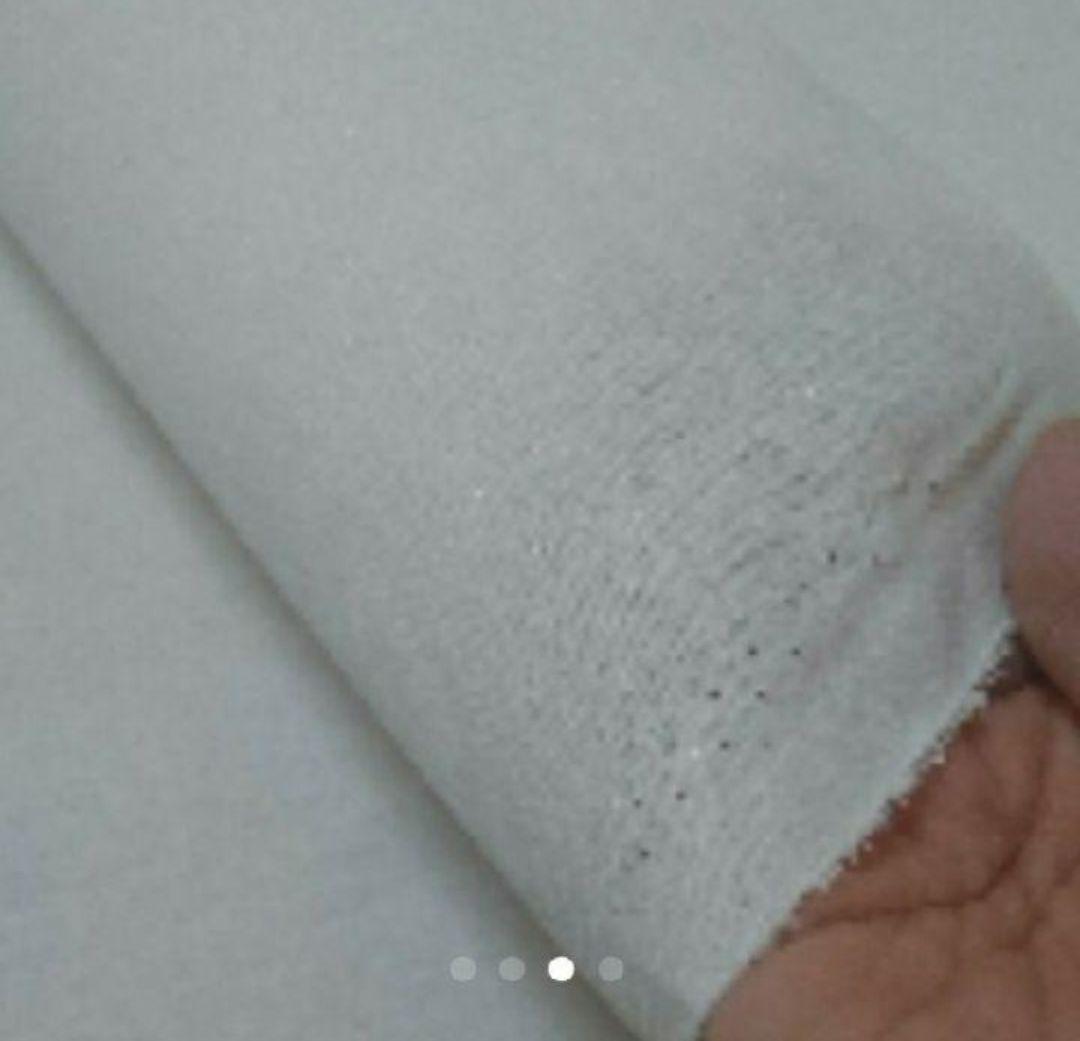 さゆたん　No.11アイロン接着芯 布バック用ハード★ 20mロール発送