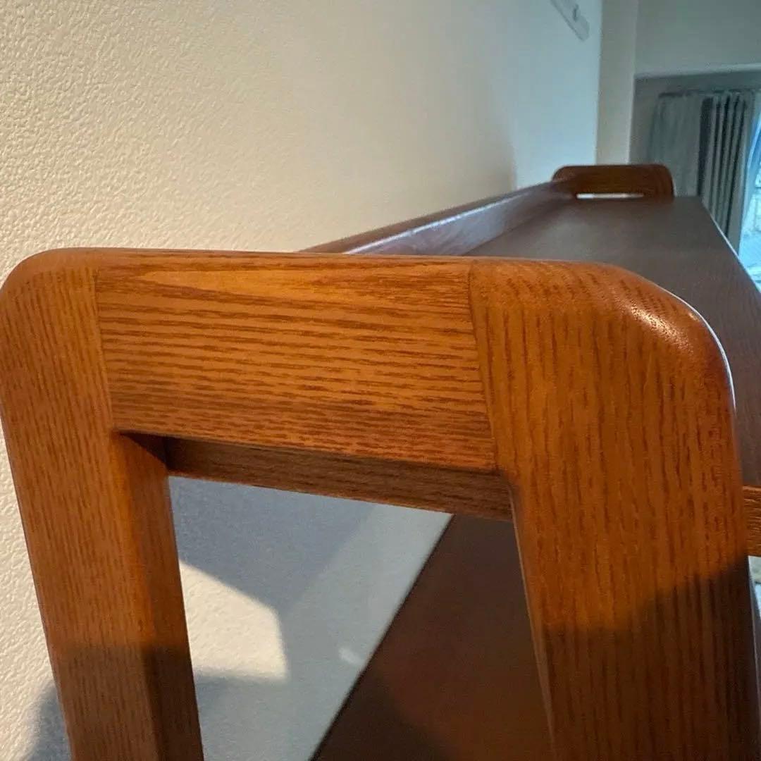 【極美品】Acme furniture ブルックスオープンシェルフ