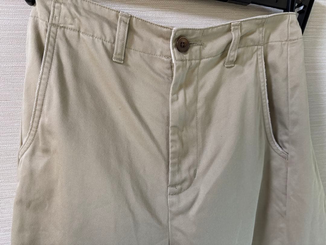 journal standard luxe チノスウィッチパンツ　Sサイズ