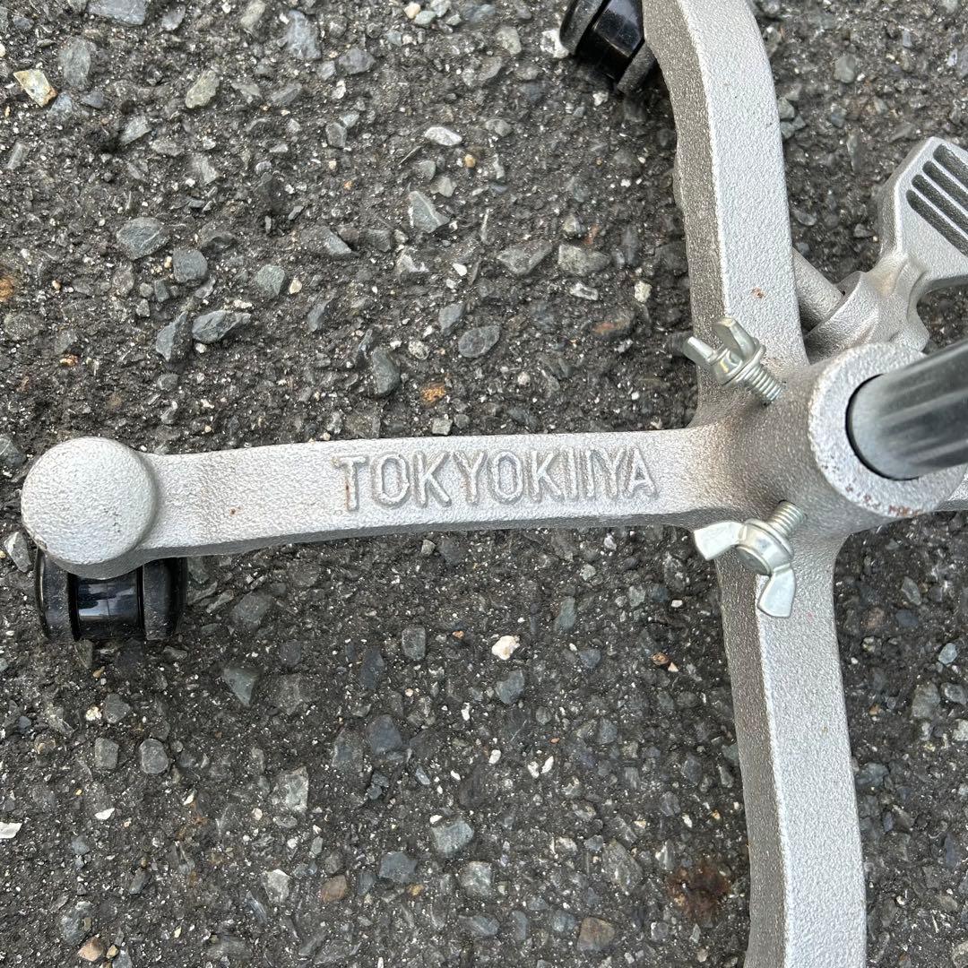 【希少】東京 キイヤ ドレスフォーム トルソー ボディ マネキン サイズ82