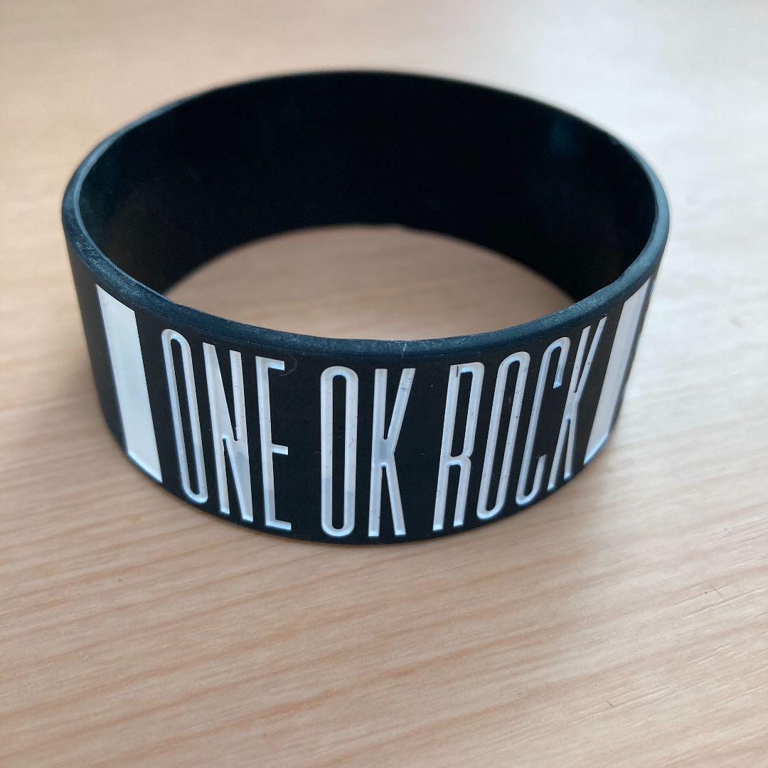 ONE OK ROCK ラバーバンド ラババン