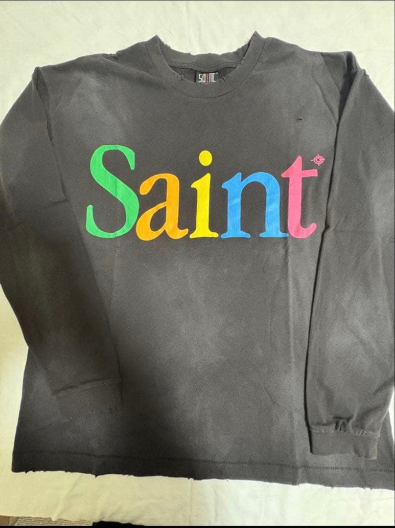 セントマイケルシャツ