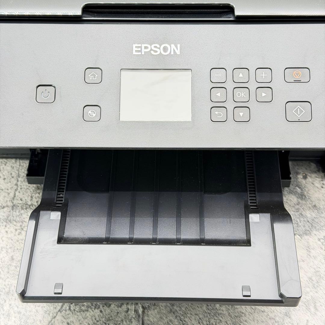 EPSON　EW-M970A3T　インクジェットプリンター　エコタンク