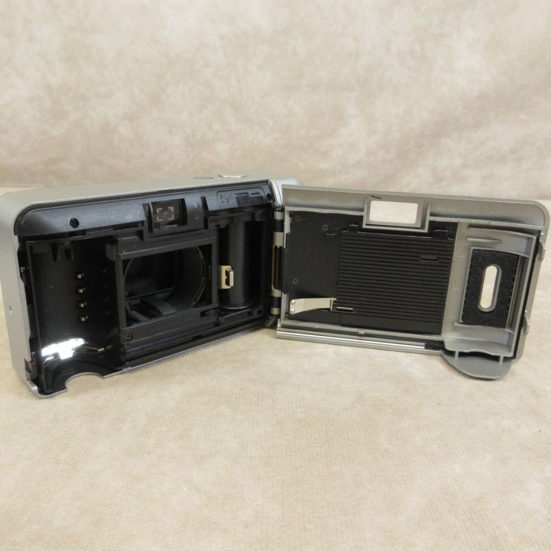 【希少】 KONICA コニカ Big mini F コンパクト フィルムカメラ