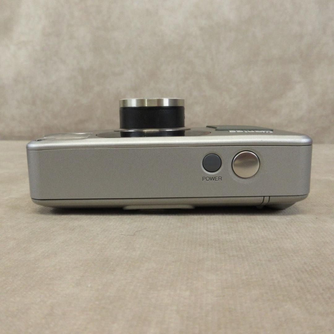 【希少】 KONICA コニカ Big mini F コンパクト フィルムカメラ