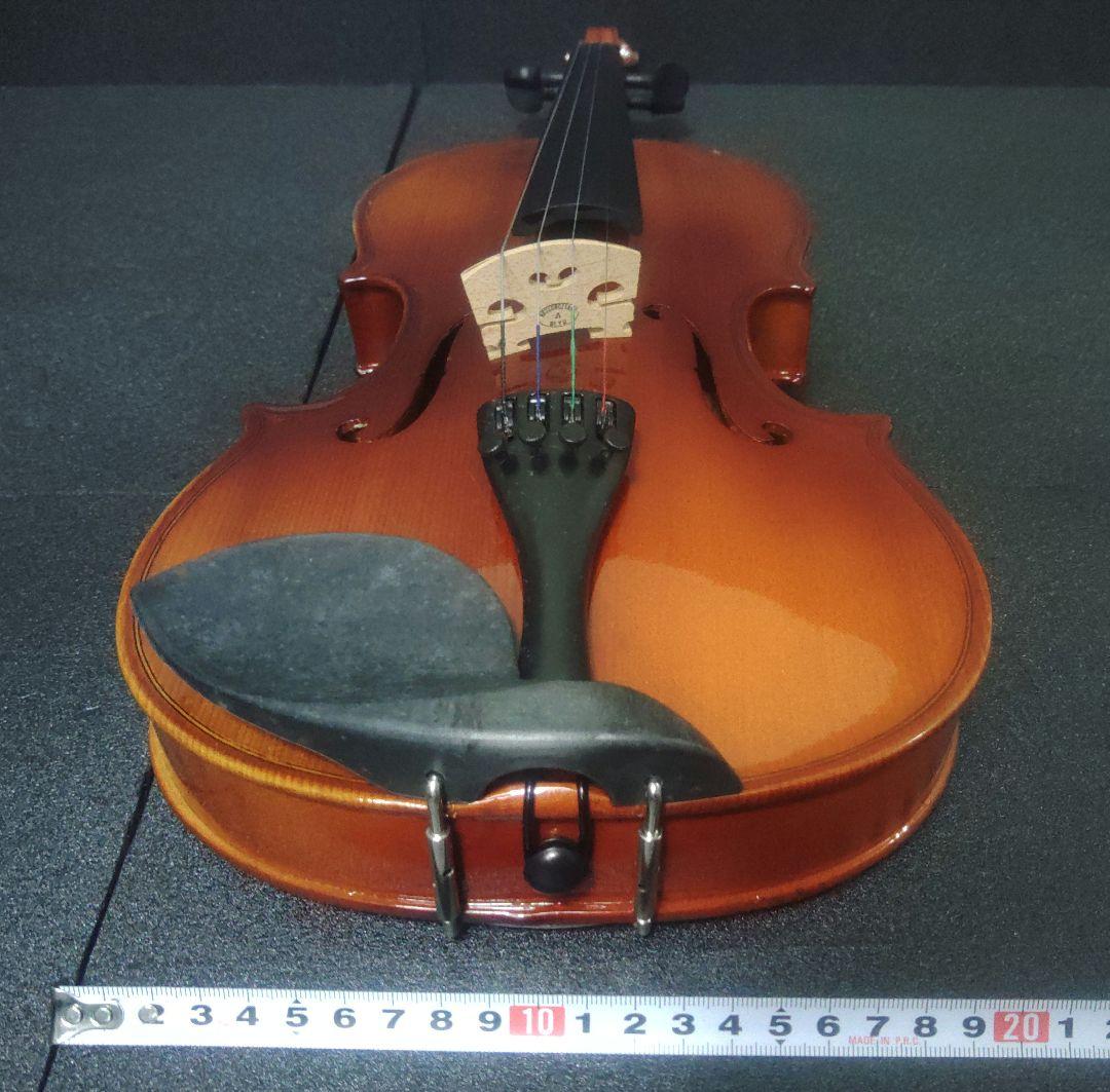 バイオリン　ジャンク品