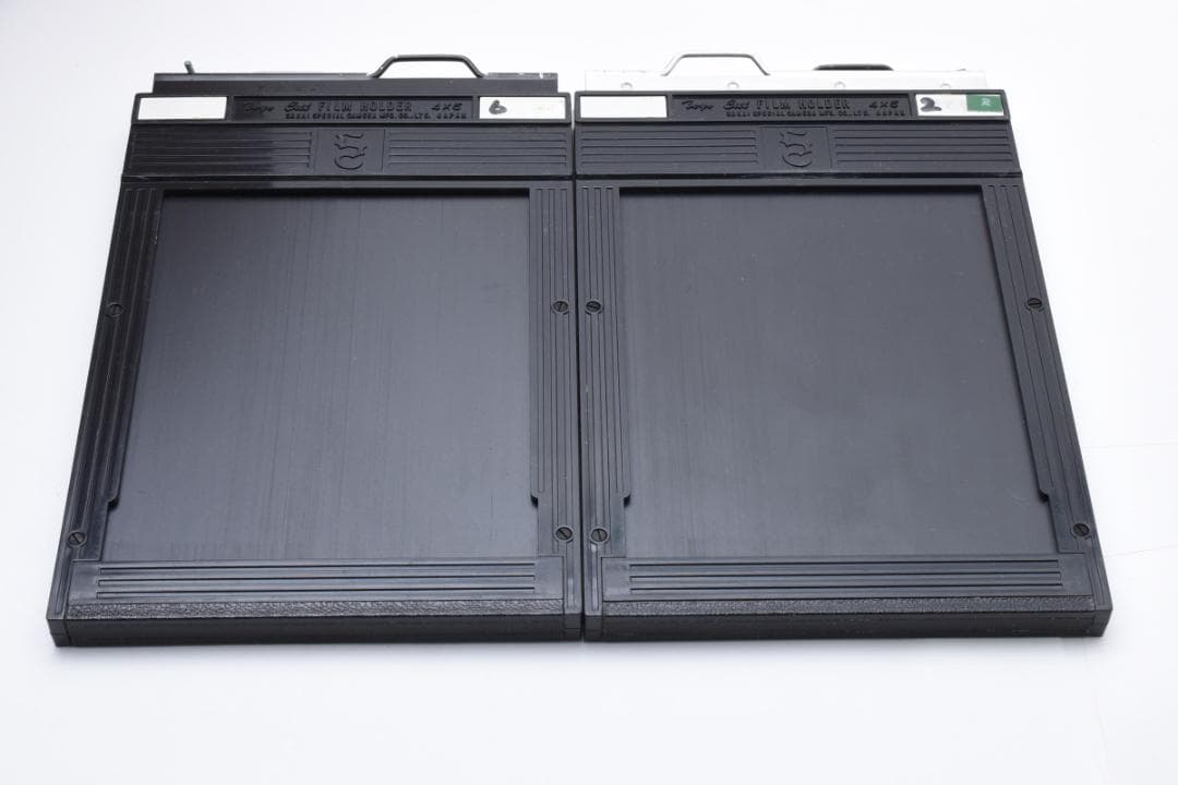 希少 Linhof Master Technika 45 マスター テヒニカ