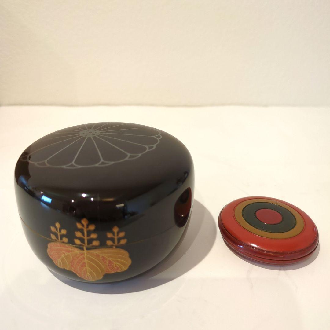 茶箱セット 茶道具