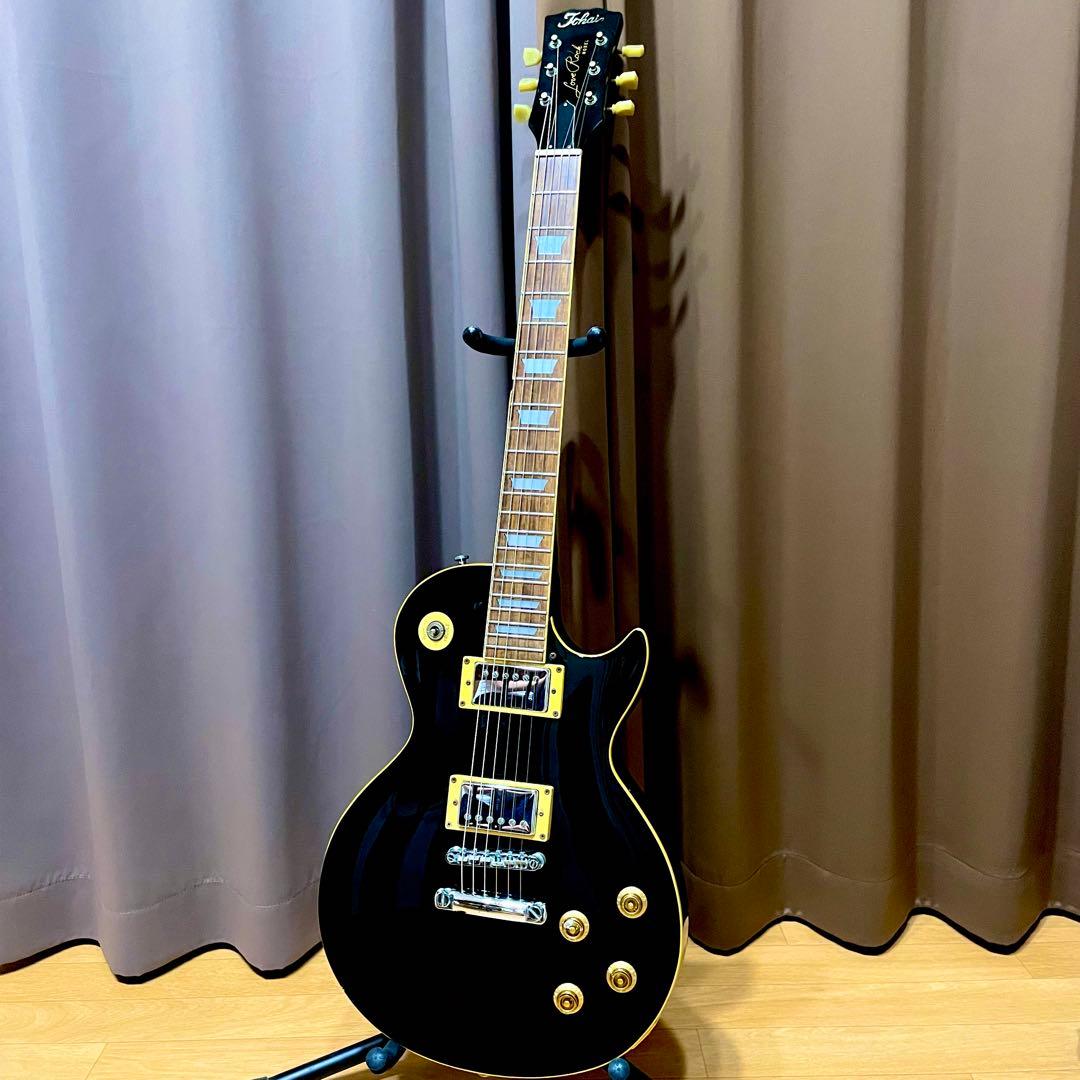 TOKAI LOVE ROCK レスポール　ギター ラブロック