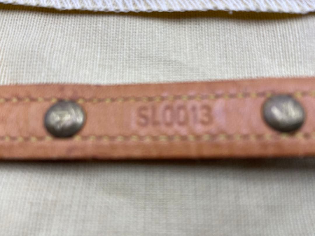 LOUIS VUITTON 犬用　首輪　リード