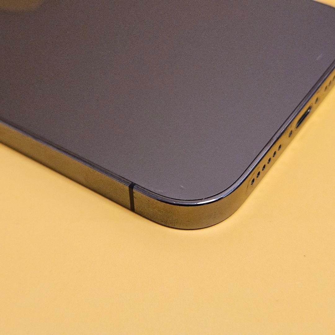 iPhone 12 ProMax 512GB｜24時間以内発送!#168