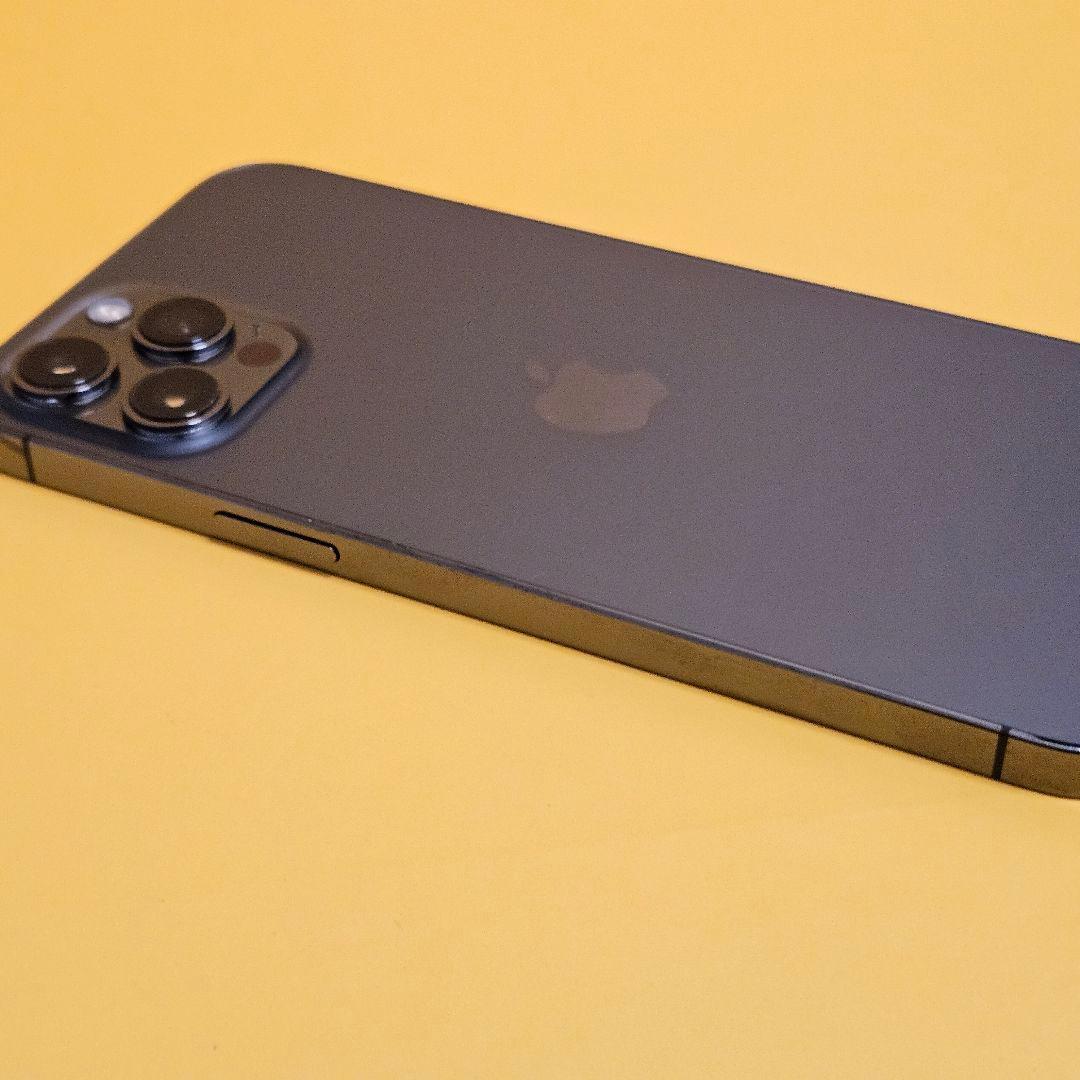 iPhone 12 ProMax 512GB｜24時間以内発送!#168