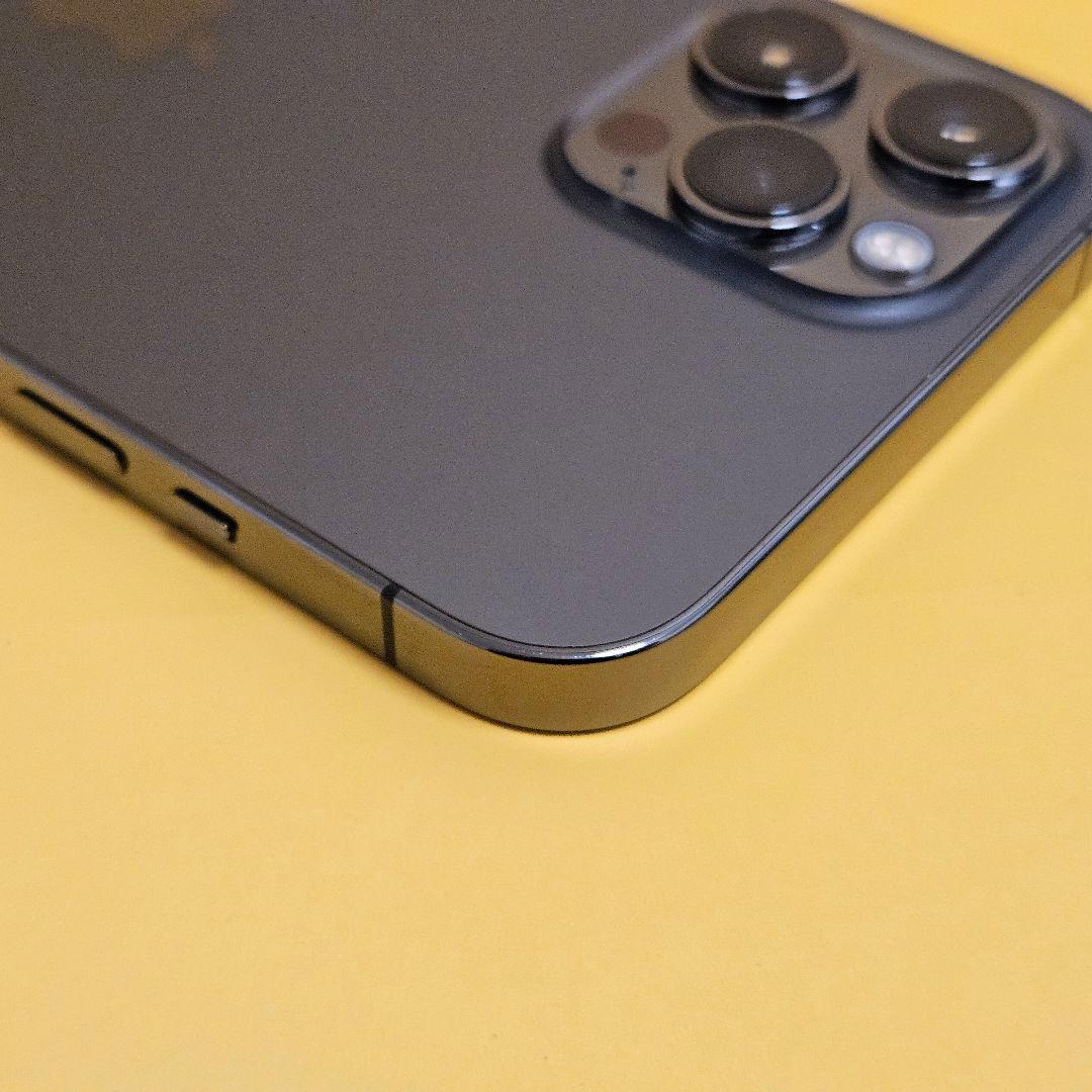 iPhone 12 ProMax 512GB｜24時間以内発送!#168