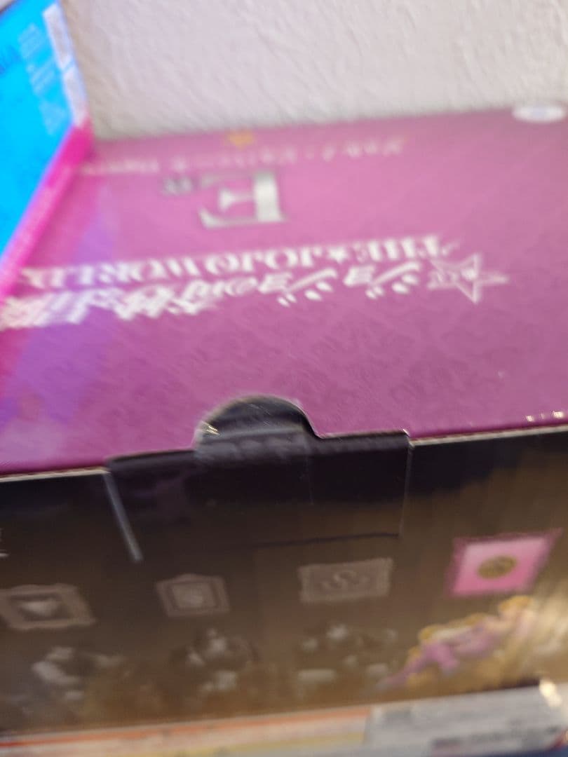 一番くじ ジョジョの奇妙な冒険 ジョジョワールドA C D E F賞 セット