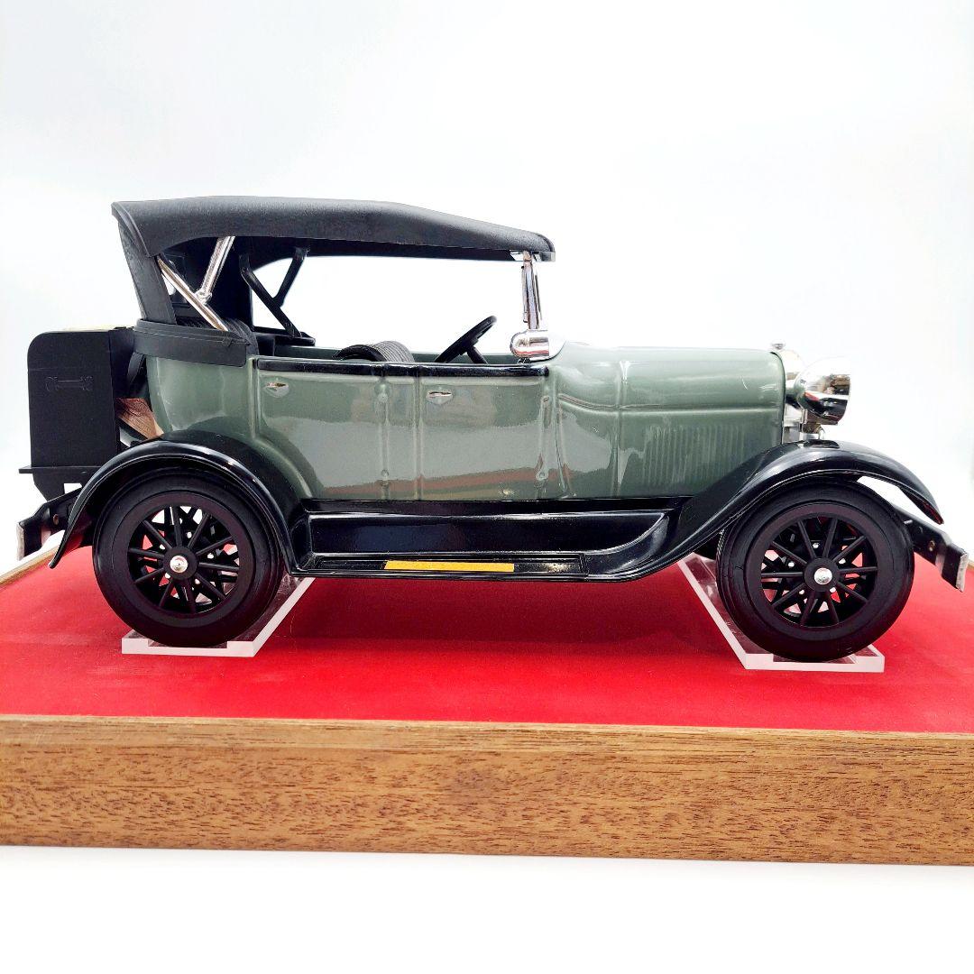 ウイスキー BEAM100 ジムビーム フォード・モデルA 1929 750ml