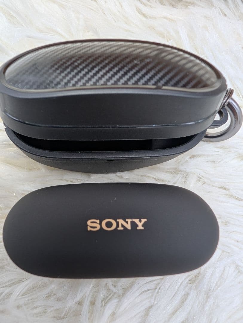 1/18迄●ソニー WF−1000XM5 ワイヤレスイヤフォン カナル型右側のみ