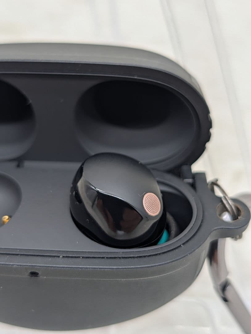 1/18迄●ソニー WF−1000XM5 ワイヤレスイヤフォン カナル型右側のみ