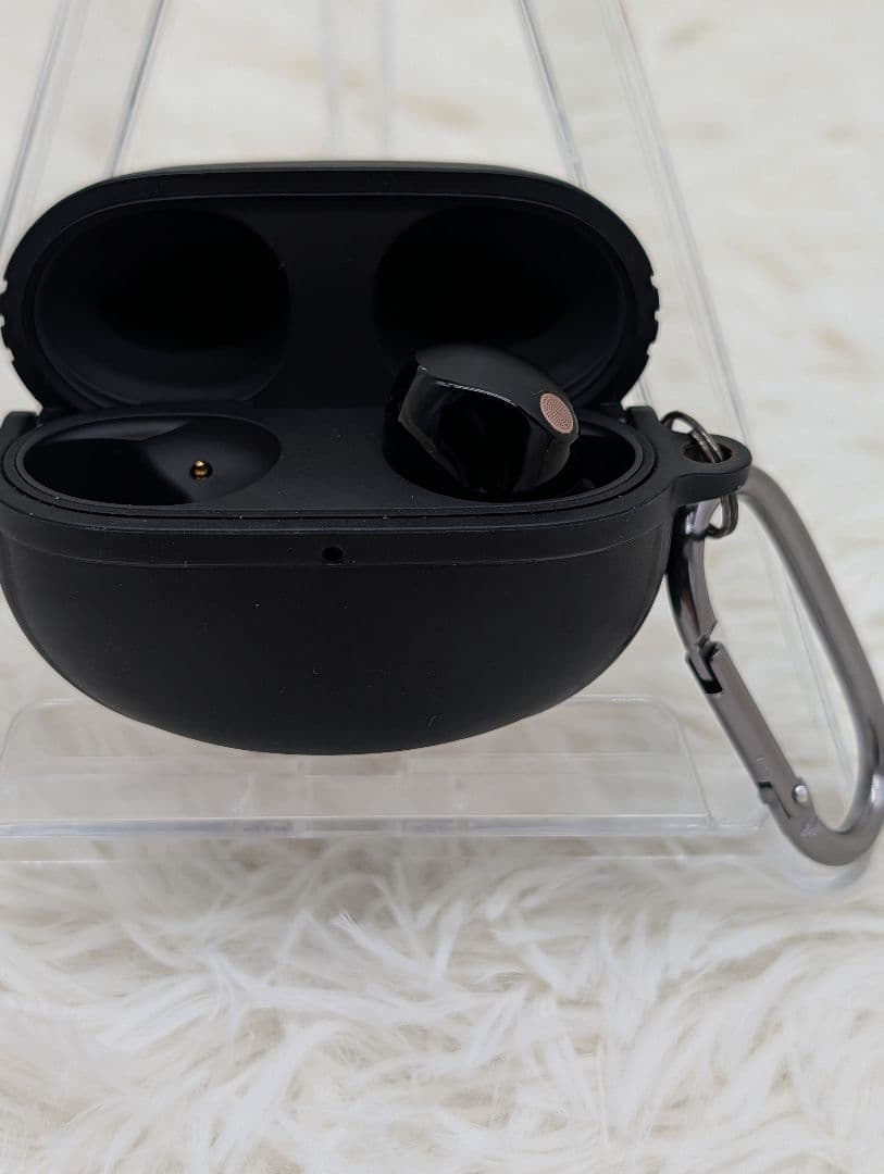 1/18迄●ソニー WF−1000XM5 ワイヤレスイヤフォン カナル型右側のみ