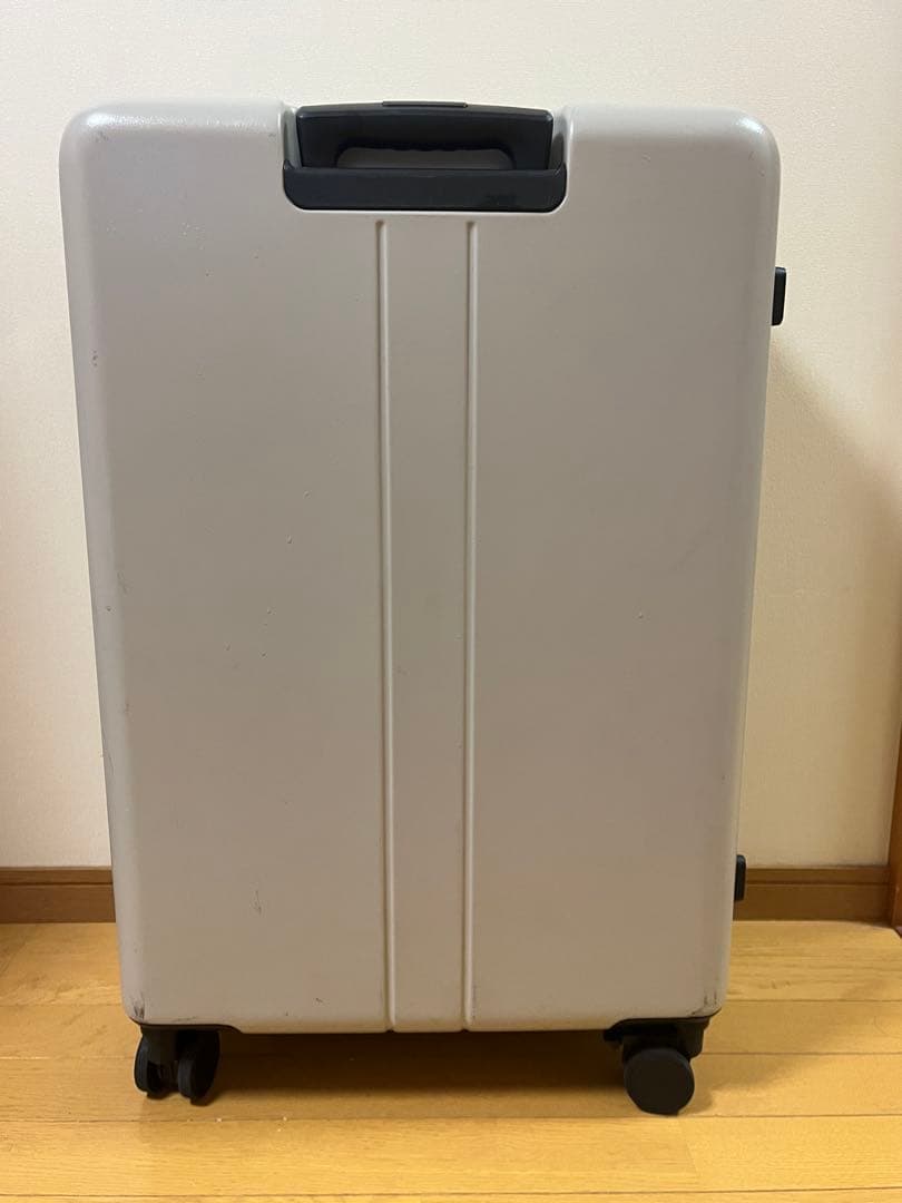MAIMO スーツケース COLOR YOU plus -カラーユープラスL
